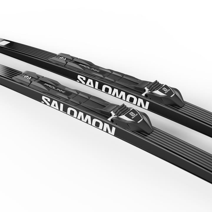 Salomon Rc+ Grip Junior (And Prolink Access) Nocolour Salomon
