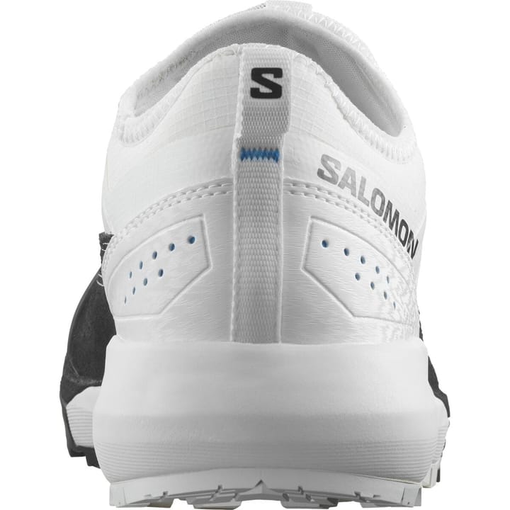 Salomon Unisex S/Lab Alpinway White/Black/Transcend Blue Salomon