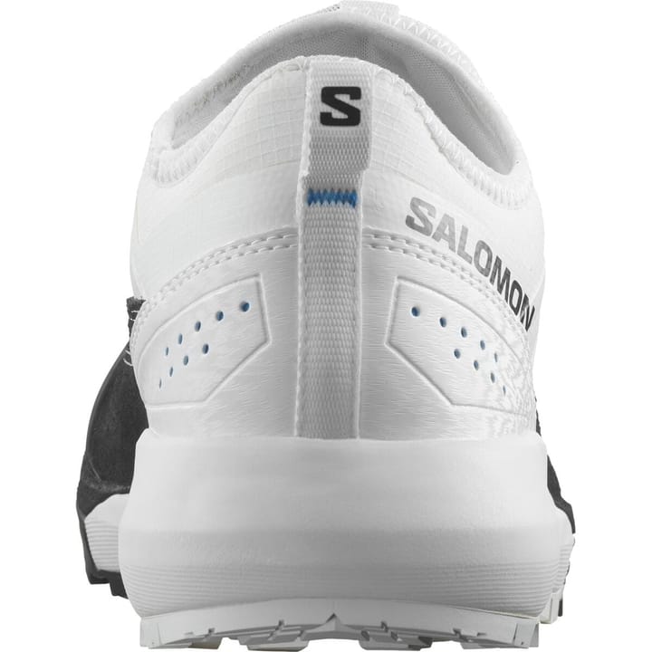 Salomon Unisex S/Lab Alpinway White / Black / Transcend Blue Salomon