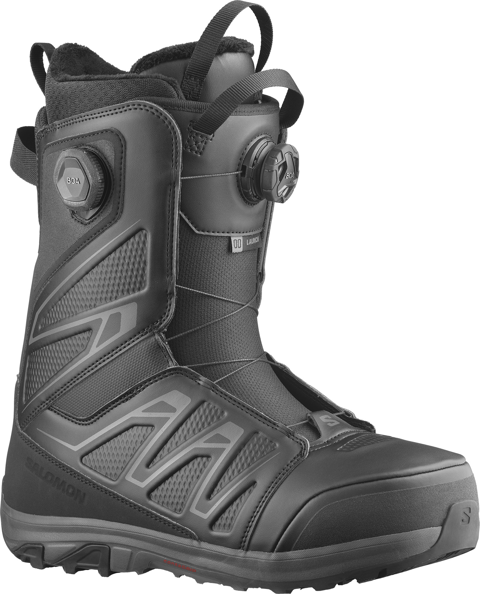 Salomon Men's Launch Boa Sj Boa