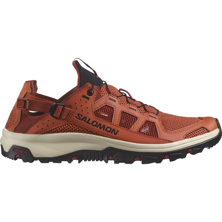 Salomon Techamphibian 5 Spice Route / Burnt Henna / Black Salomon