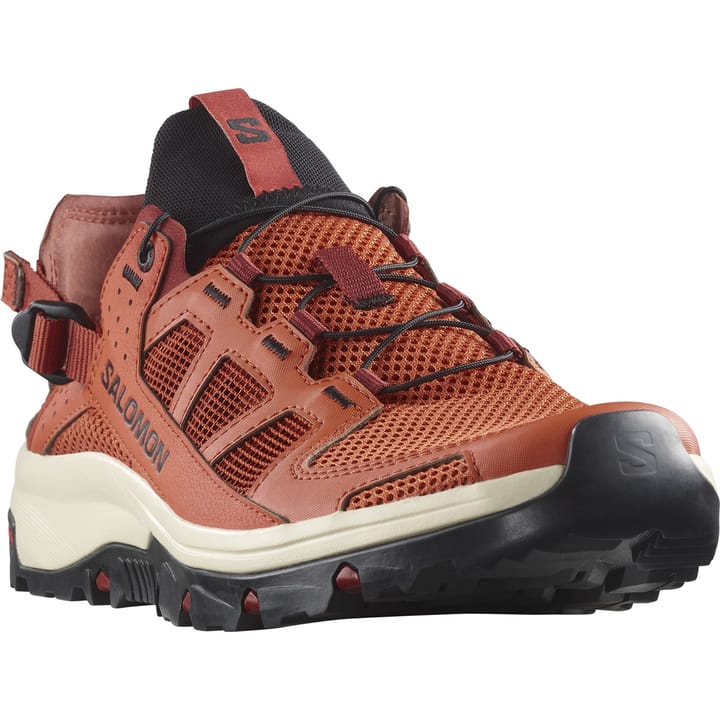 Salomon Techamphibian 5 Spice Route / Burnt Henna / Black Salomon