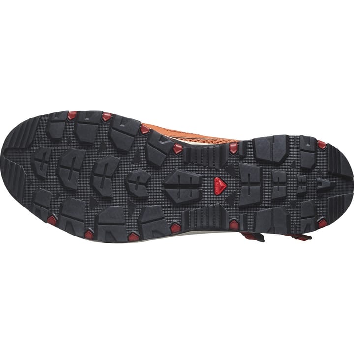 Salomon Techamphibian 5 Spice Route / Burnt Henna / Black Salomon