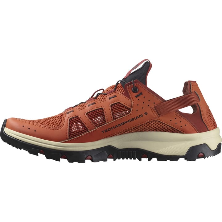 Salomon Techamphibian 5 Spice Route / Burnt Henna / Black Salomon