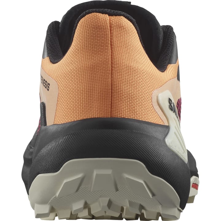 Salomon Women's Genesis Bird Of Paradise/Black/Almond Milk Salomon