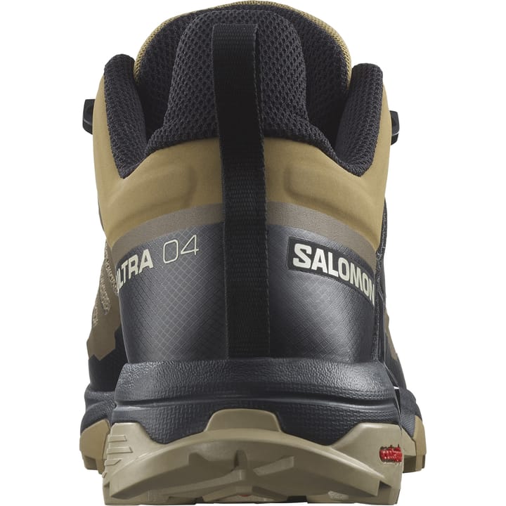 Salomon X Ultra 4 Kelp/Dark Earth/Black Salomon