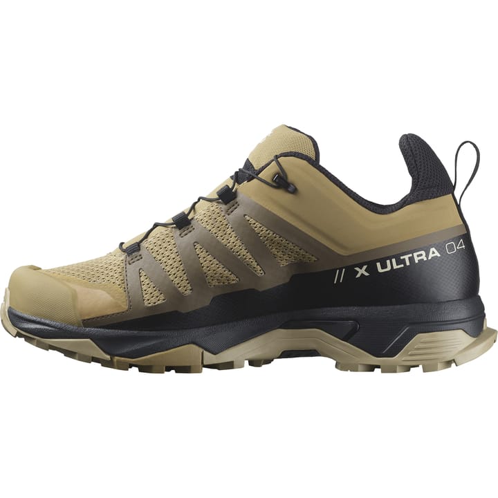 Salomon X Ultra 4 Kelp/Dark Earth/Black Salomon