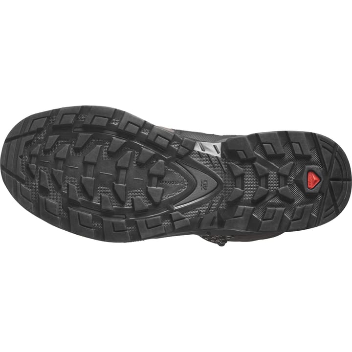 Salomon Women's Quest 4 GORE-TEX Shopping Bag/Black/Cork Salomon