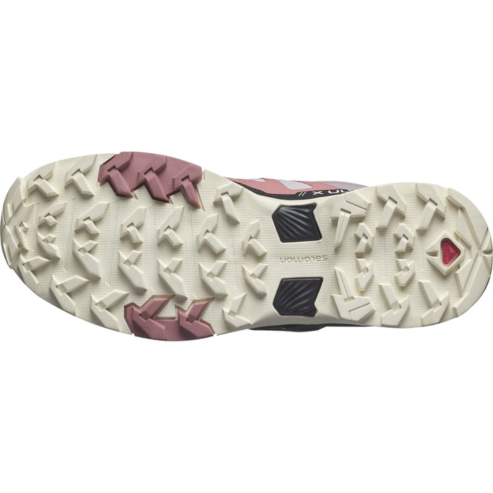 Salomon Women's X Ultra 4 GORE-TEX Ashes Of Roses/Light Mahogany/Almond Milk Salomon