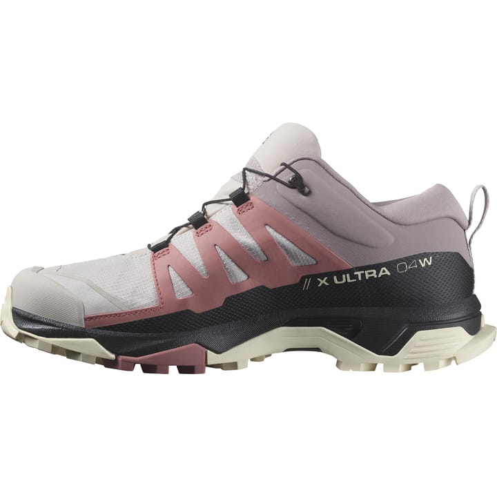 Salomon Women's X Ultra 4 GORE-TEX Ashes Of Roses/Light Mahogany/Almond Milk Salomon