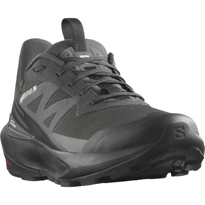 Salomon Elixir Activ Gore-Tex Phantom / Black / Magnet Salomon