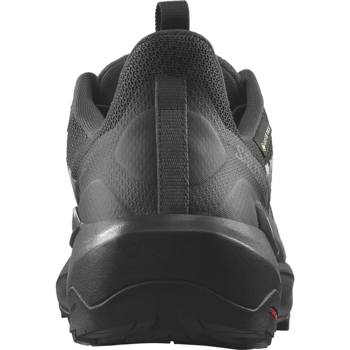 Salomon Elixir Activ Gore-Tex Phantom / Black / Magnet Salomon