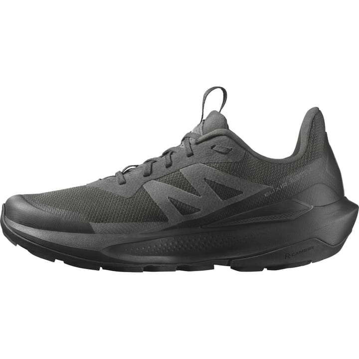 Salomon Elixir Activ Gore-Tex Phantom / Black / Magnet Salomon