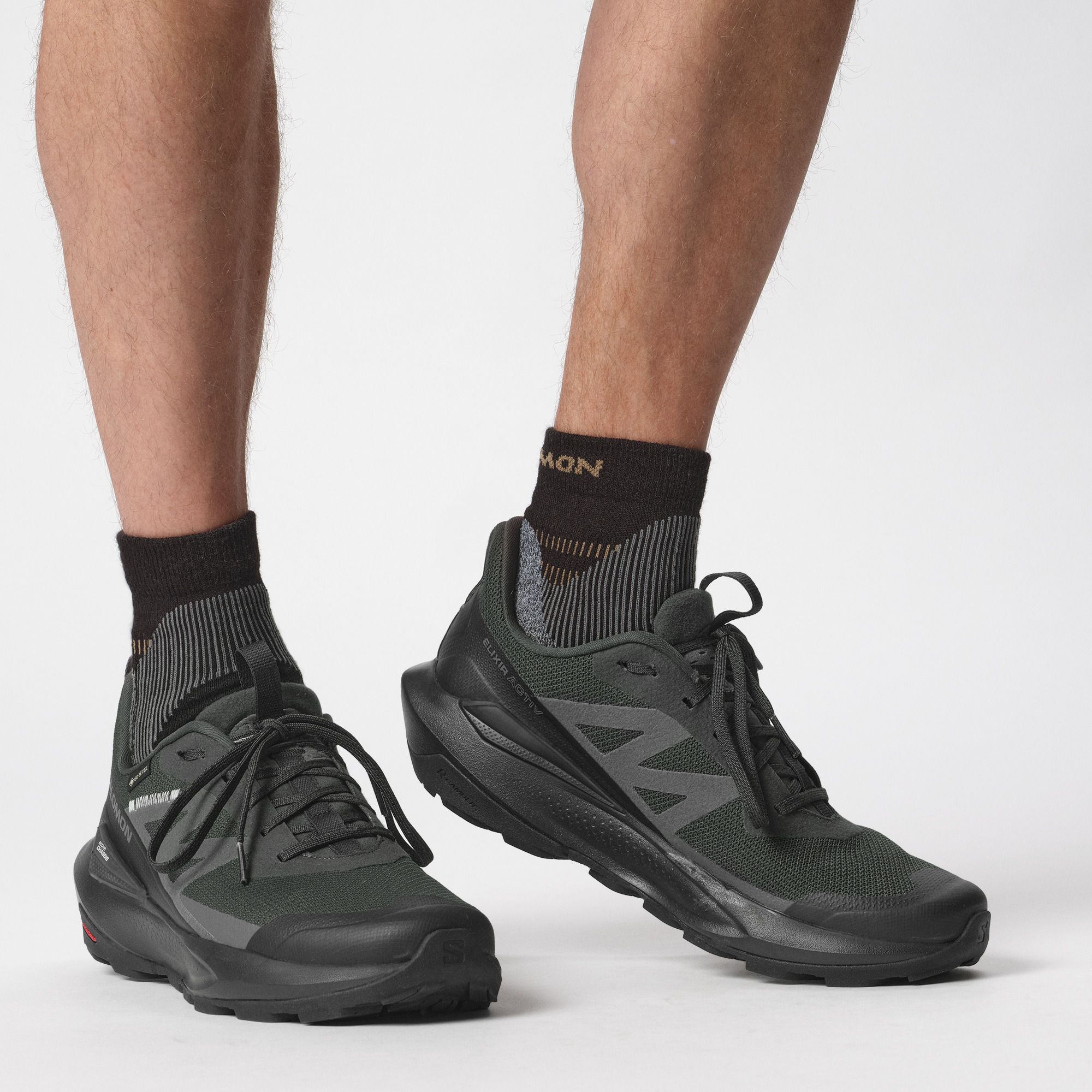 Salomon Men