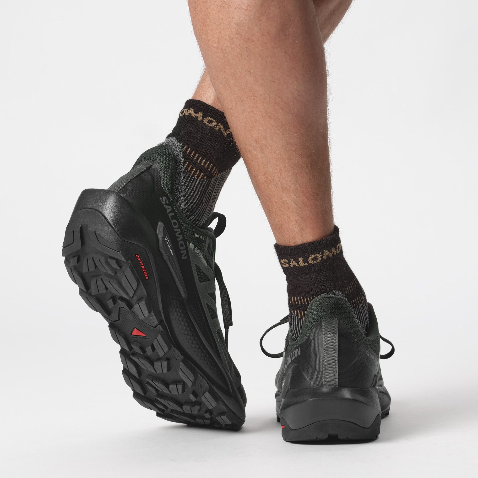 Salomon Men display picture 2