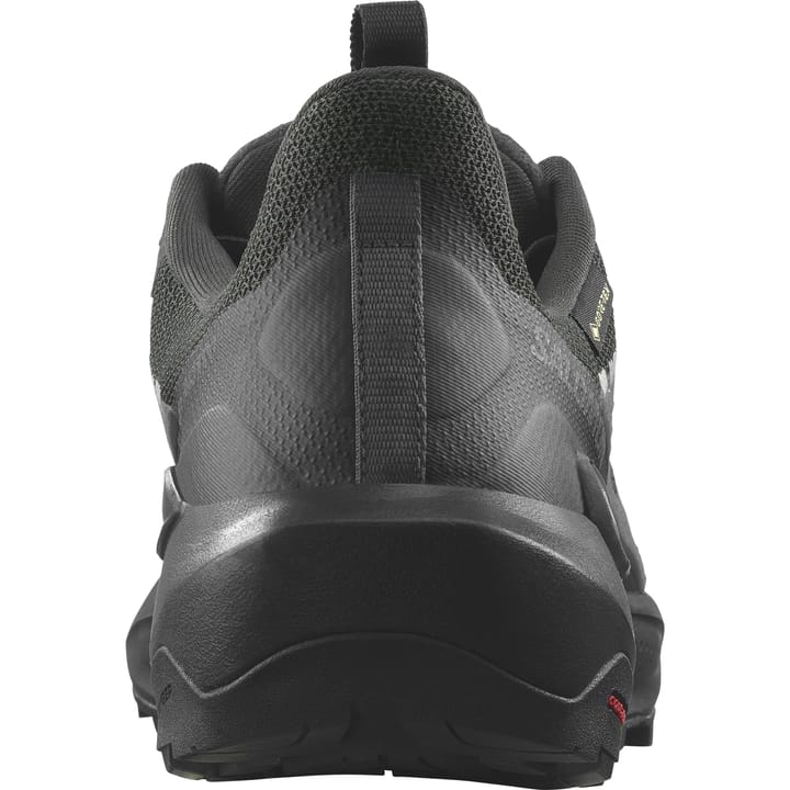 Elixir Activ Gore-Tex Phantom / Black / Magnet Salomon