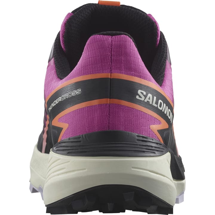 Salomon Thundercross Rose Violet/Black/Orchid Petal Salomon