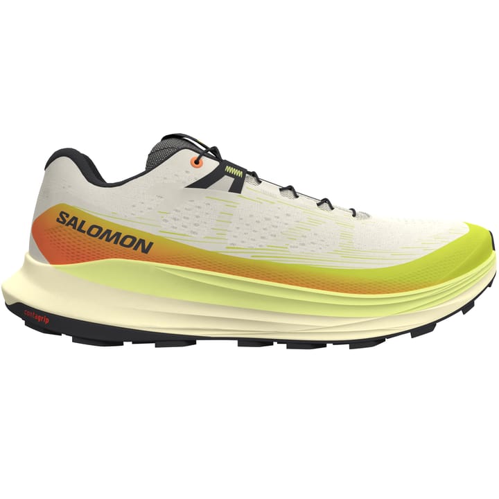 Salomon Ultra Glide 2 Vanilla Ice / Sulphur Spring / Dragon Fire Salomon