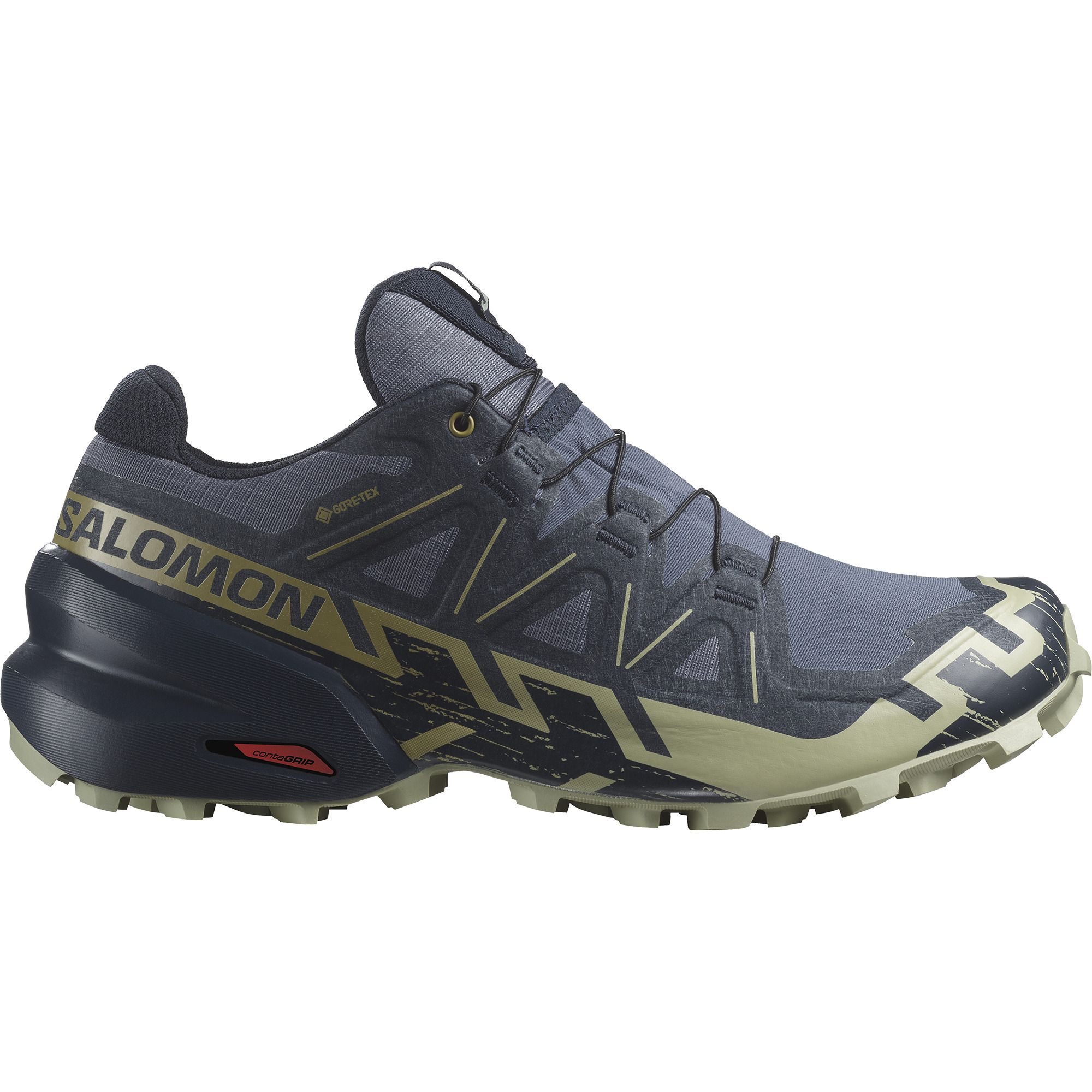 running shoe salomon speedcross gtx vs speedcross gtx