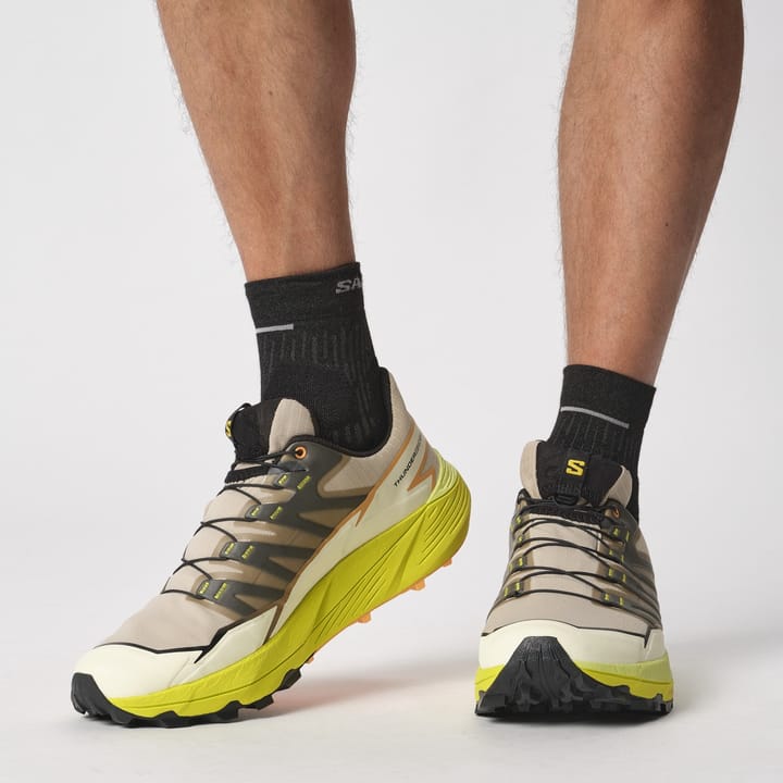 Salomon Thundercross Safari/Sulphur Spring/Black Salomon