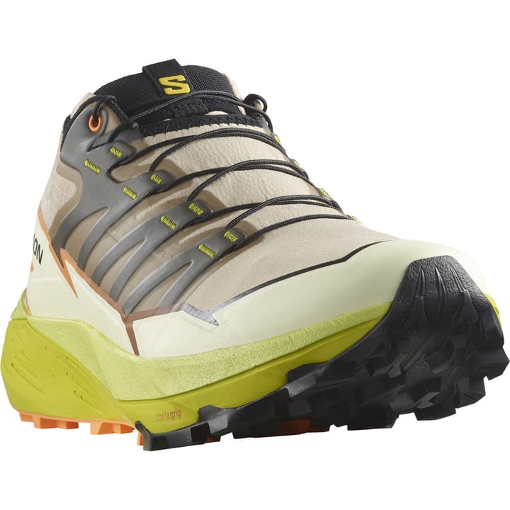 Salomon Thundercross Safari/Sulphur Spring/Black Salomon