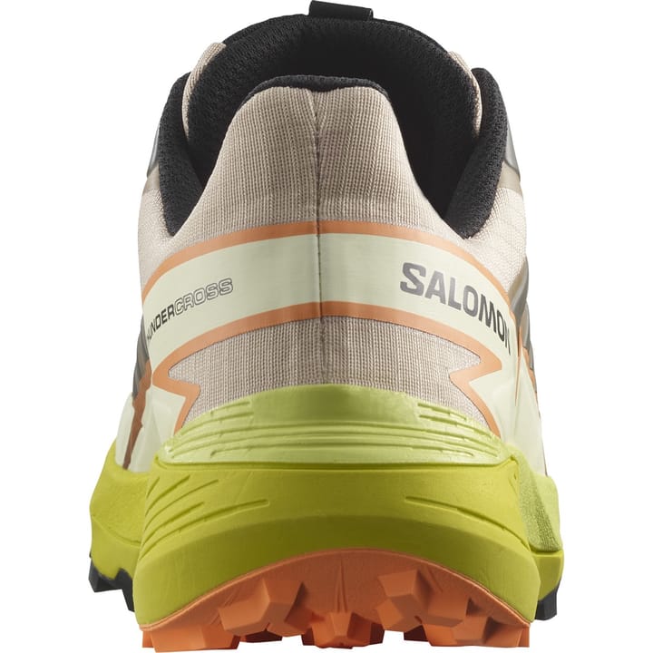 Salomon Thundercross Safari/Sulphur Spring/Black Salomon