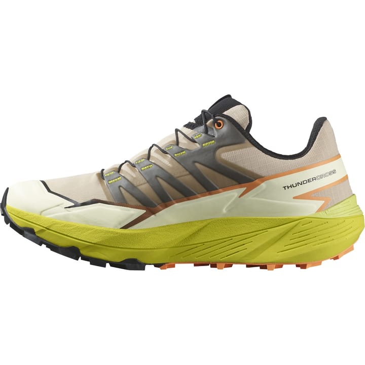 Salomon Thundercross Safari/Sulphur Spring/Black Salomon