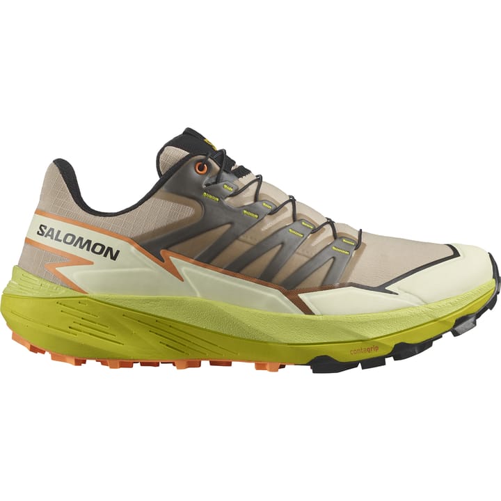 Salomon Thundercross Safari/Sulphur Spring/Black Salomon