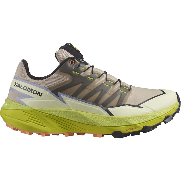 Salomon Thundercross Safari/Sulphur Spring/Black Salomon