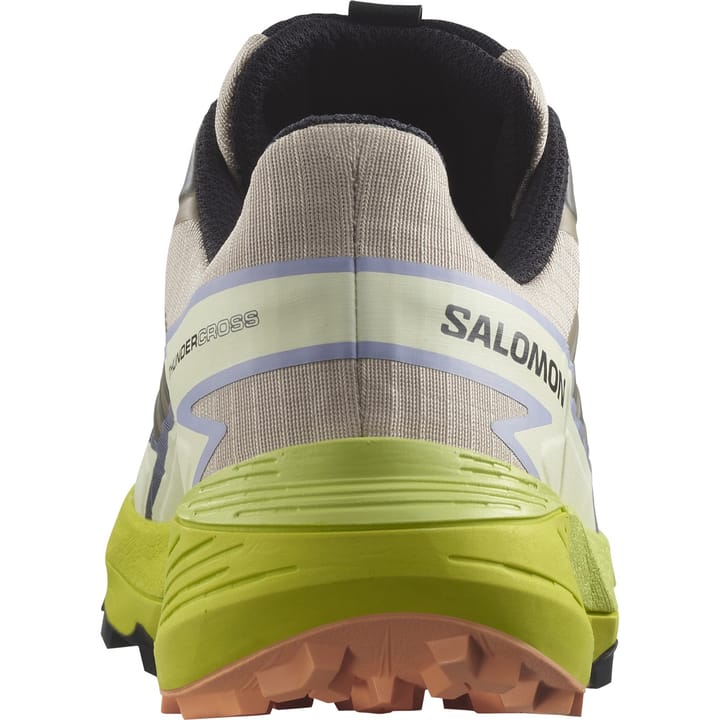 Salomon Thundercross Safari/Sulphur Spring/Black Salomon