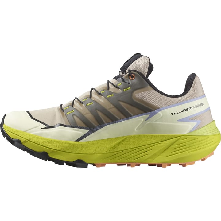 Salomon Thundercross Safari/Sulphur Spring/Black Salomon