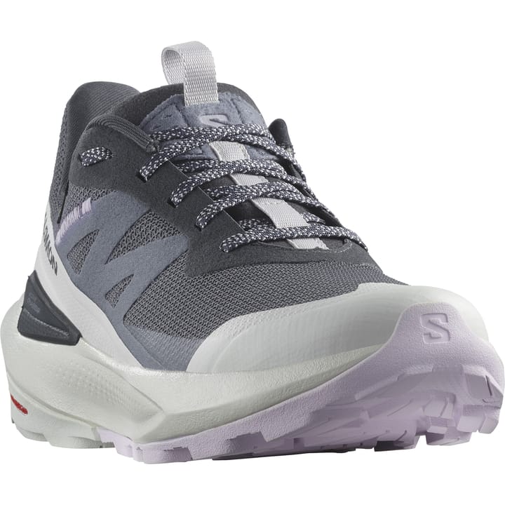 Salomon Elixir Activ Gore-Tex India Ink/Glacier Gray/Orchid Petal Salomon