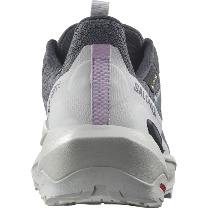 Salomon Elixir Activ Gore-Tex India Ink/Glacier Gray/Orchid Petal Salomon