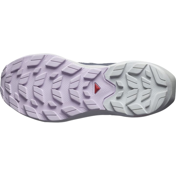 Salomon Elixir Activ Gore-Tex India Ink/Glacier Gray/Orchid Petal Salomon