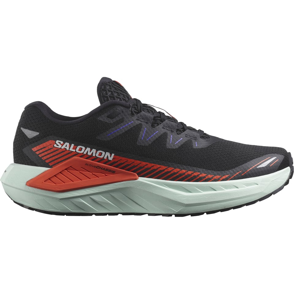 Men's DRX Defy GRVL