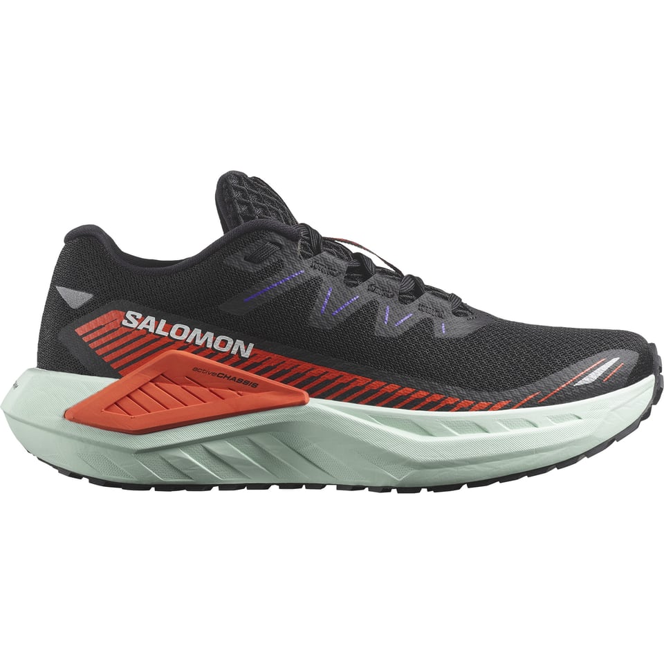 Women's DRX Defy GRVL