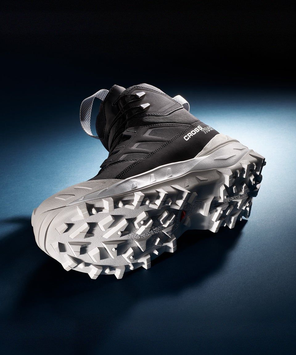 SALOMON CROSSTRAK POWDER WATERPROOF 28cm