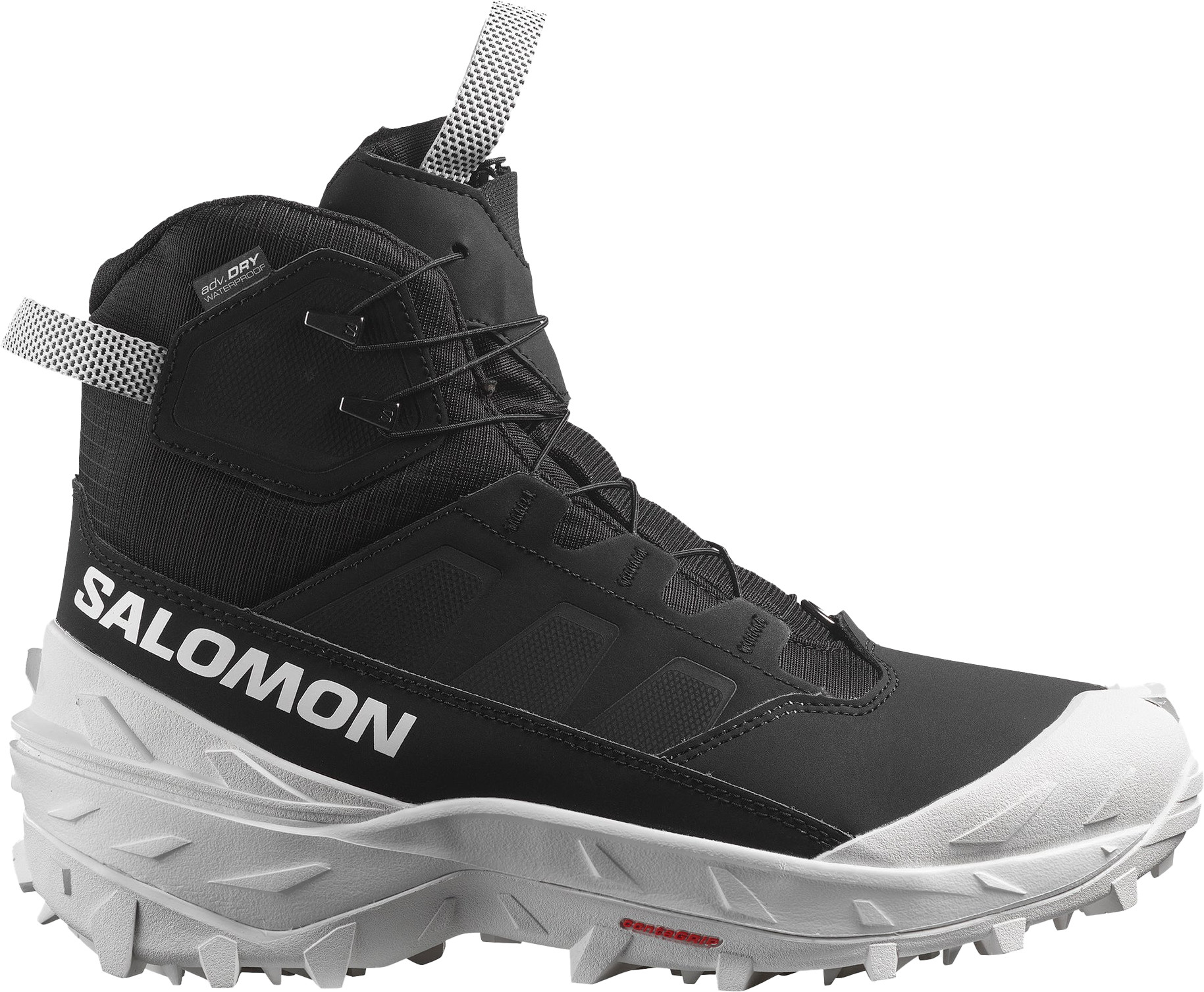 Salomon Crosstrak Powder Wp Tursko