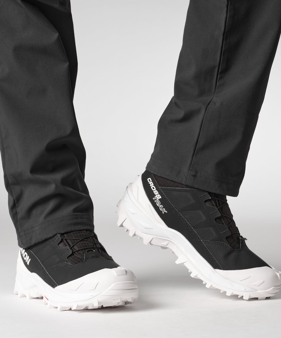 Salomon Crosstrak Powder Wp Tursko