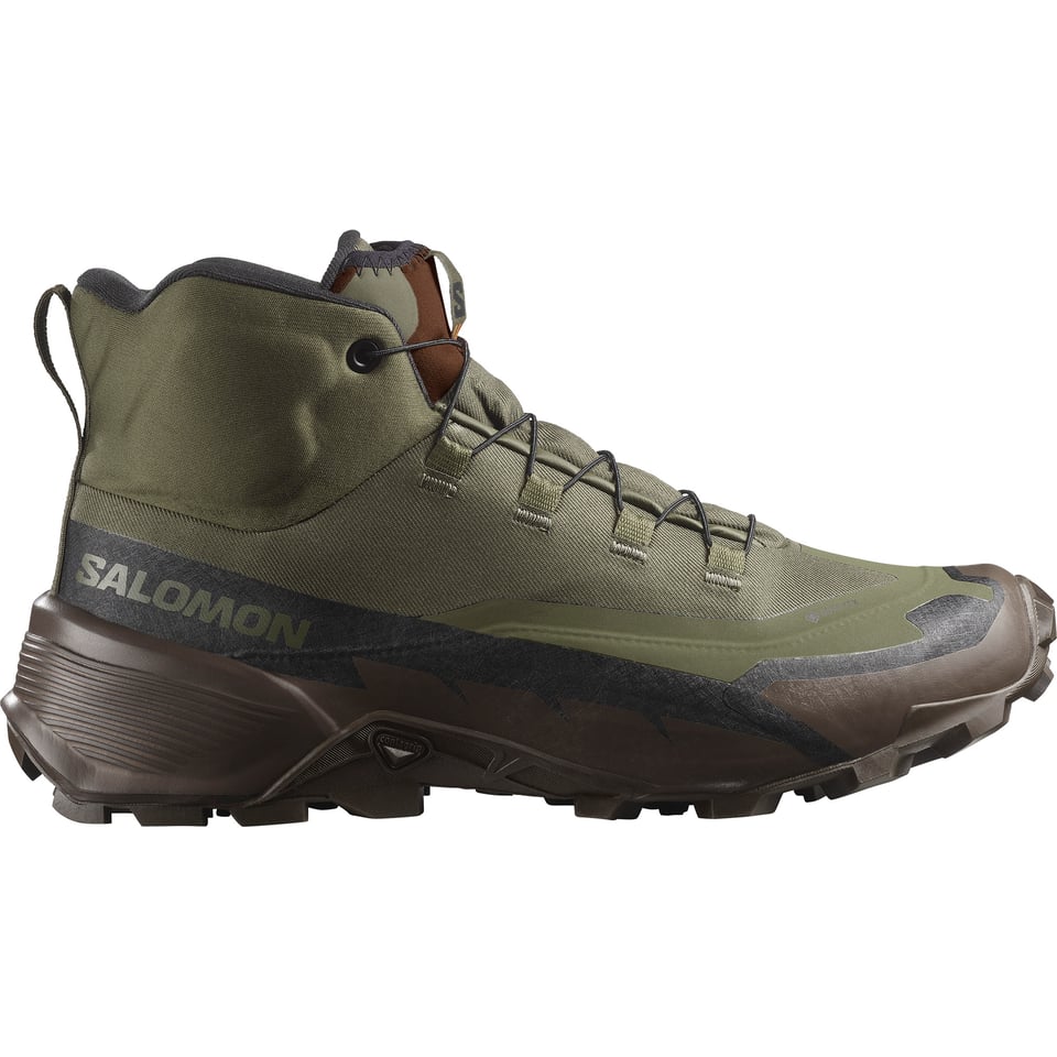 Unisex Cross Hike Tracker GORE-TEX