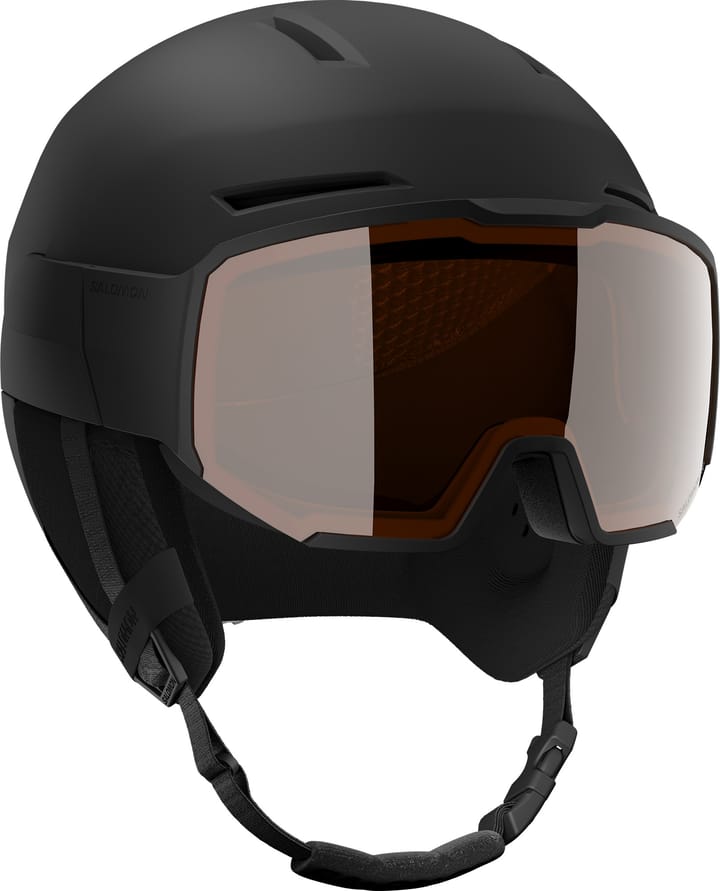Salomon Osmo Black Salomon