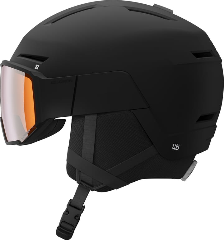 Salomon Osmo Black Salomon