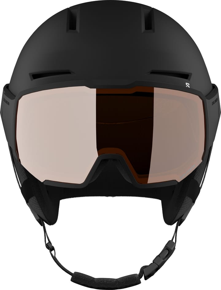 Salomon Osmo Black Salomon