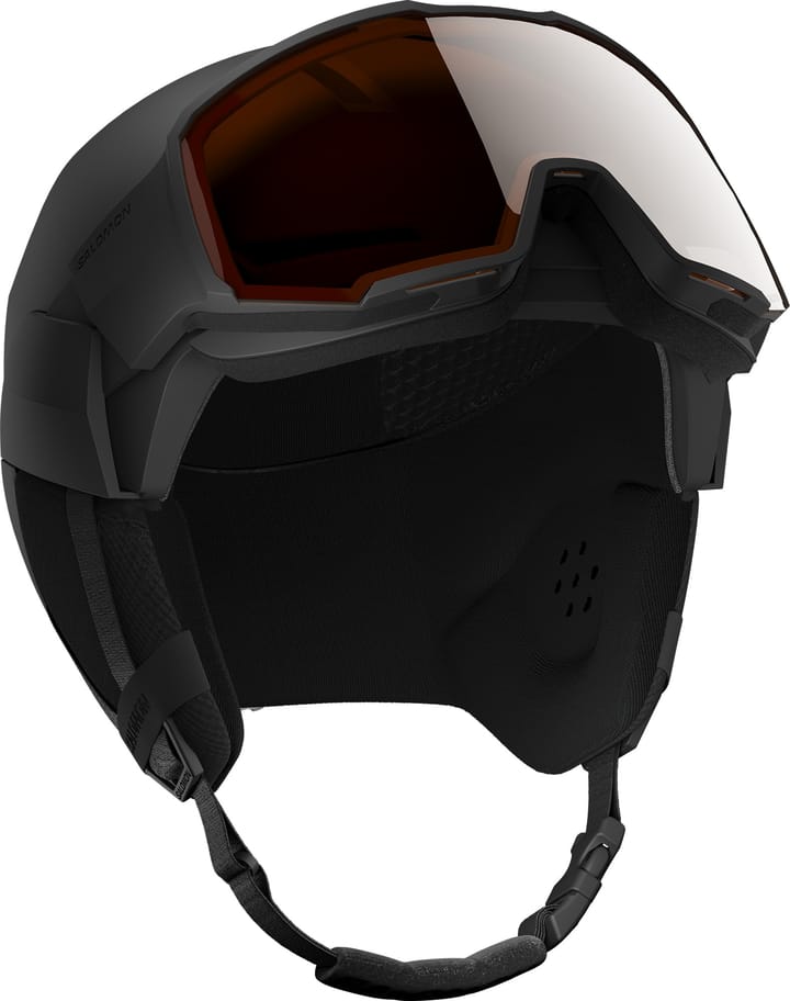 Salomon Osmo Black Salomon