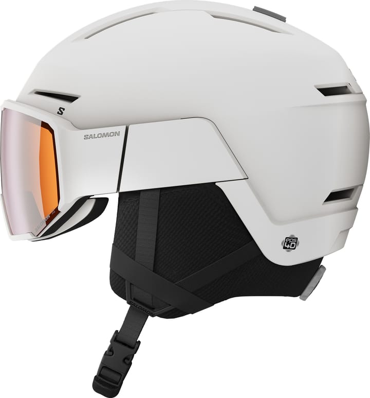 Salomon Osmo White Salomon