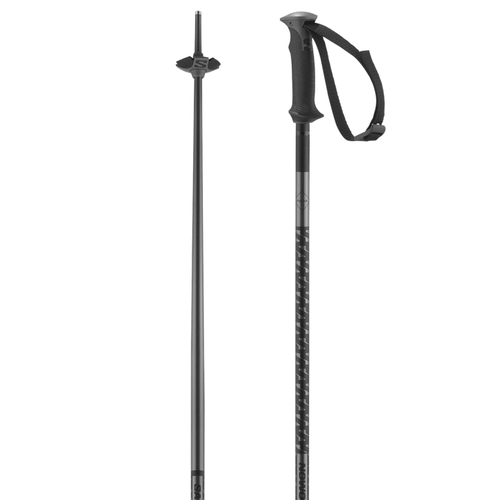 Salomon Polar Black Salomon