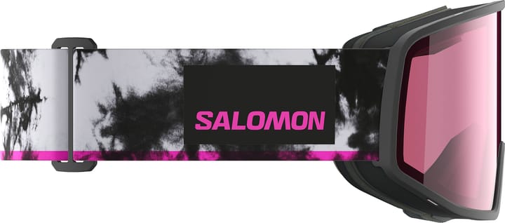 Salomon Sentry Pro Sigma (And Extra Lens) Black Salomon