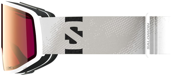Salomon Sentry Pro Sigma White Salomon