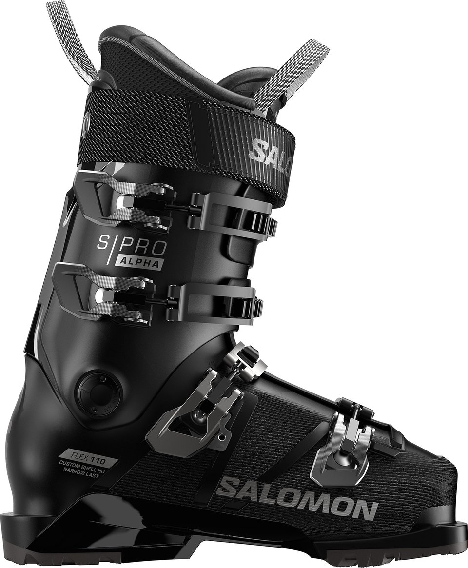 Men's S/Pro Alpha 110