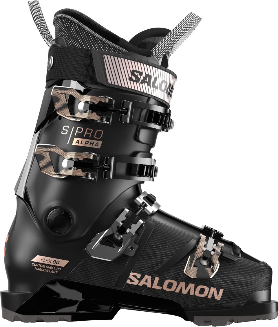Women's S/Pro Alpha 90